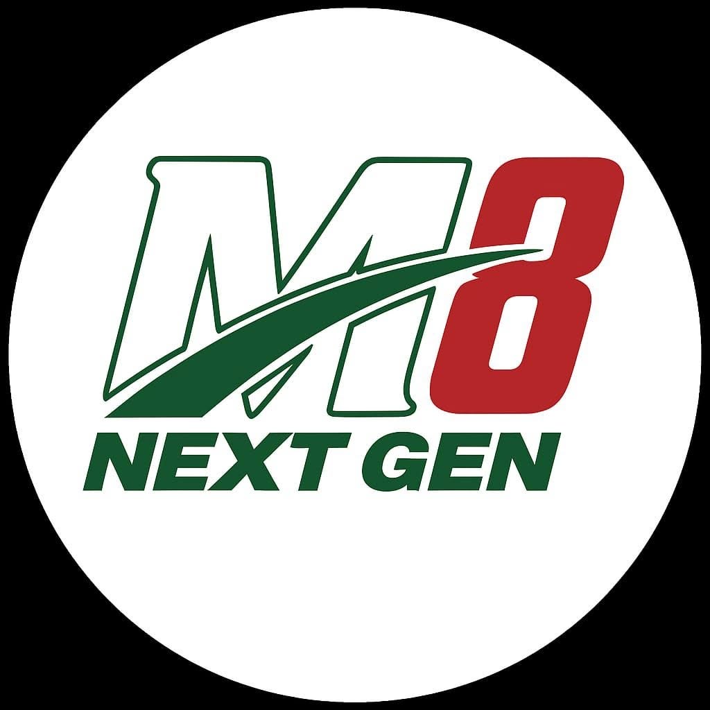 M8 Next Gen